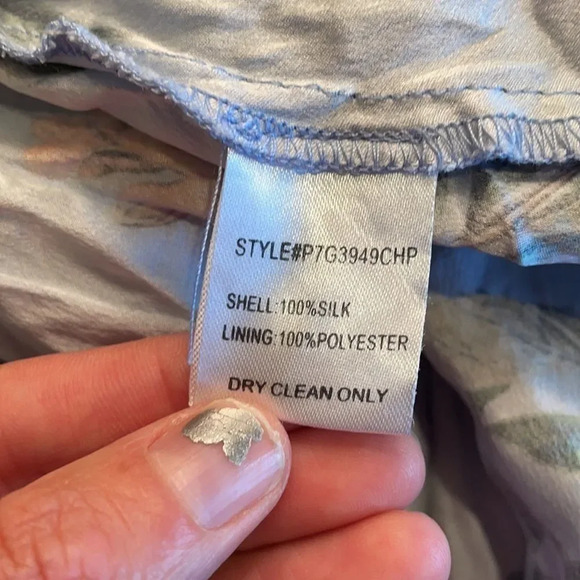 Parker dress - Picture 8 of 10